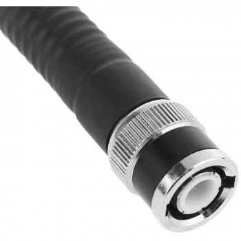 Antenne BNC mâle souple 27MHz pour IC-V8