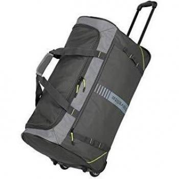 Travelite Basic Active Luggage with Wheels