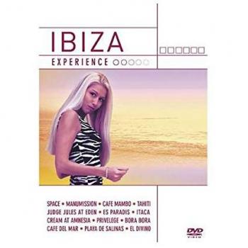 Ibiza Vibes [DVD] [NTSC]
