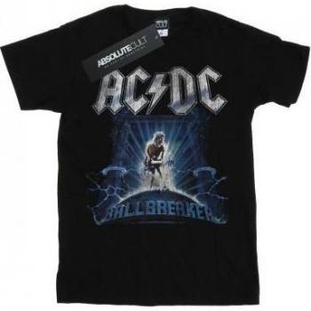 Ball Breaker T-Shirt