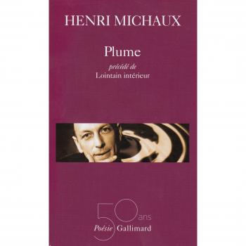 Plume / Lointain intérieur