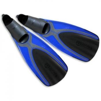 Mares Wave FF Blau 36/37 Sportbekleidung Herren