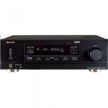 RX‑5502 Stereo‑Receiver Multiroom – 4 Kanal, DLNA & Chromecast-Unterstützung