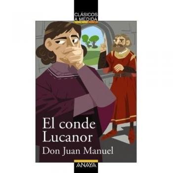 El conde Lucanor