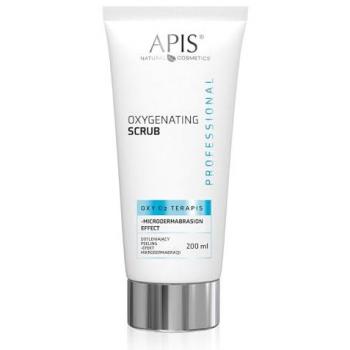 Peeling Apis Oxy O2