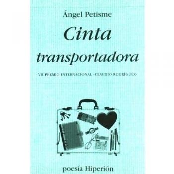 Cinta Transportadora