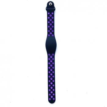 AccessSilk – Bracelet Intelligent Réglable