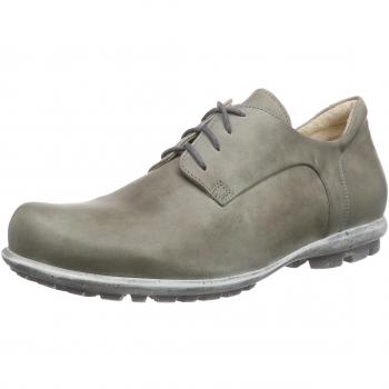 Think! Herren Kong Schnürhalbschuh Derby, Grau (Delfin/Kombi 21), Size 38