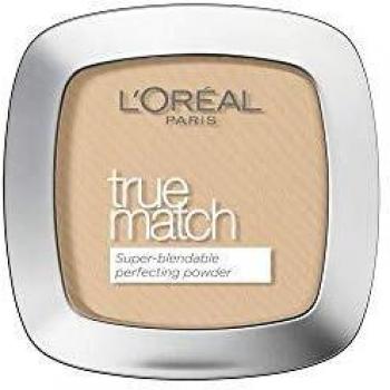 Fond de teint poudre compacte L'Oréal teinte 2.N Vanille