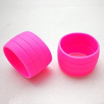 Résistant à l'Usure Silicone Bike
