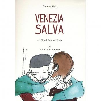 Venezia salva. Con DVD