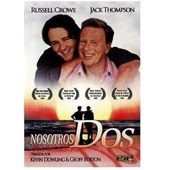 The Sum of Us (1994) / Nosotros dos