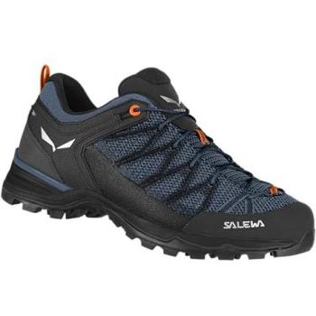 Salewa Trekkingschuhe Ms Mtn Trainer Lite 61363 Schwarz 46 Herren