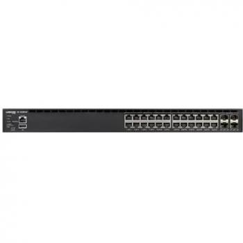 LANCOM XS-4530YUP Netzwerk Switch, Schwarz