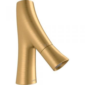 Robinetterie de sol Hansgrohe Axor Starck Organic