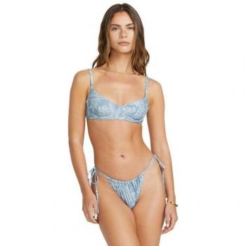 Billabong Bikini Trippin Tides – Wasserdichte Leichtigkeit
