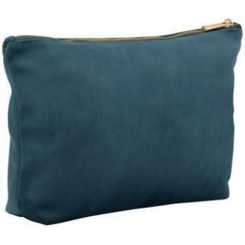 Bagbase Velvet Accessory Pouch