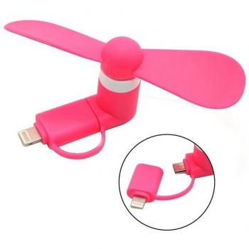 Mobile USB Air Cool Fan
