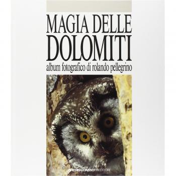 Magia delle Dolomiti