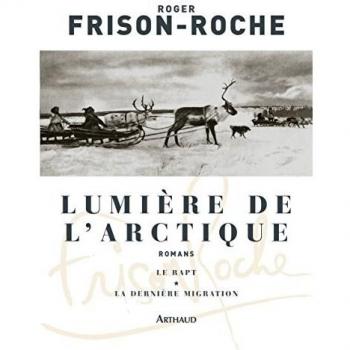 Lumière de l'Arctique
