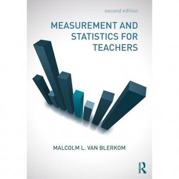 Measurement & Statistics For Teachers