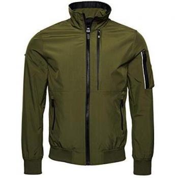 Bóxer Caqui Moody Light Cazadora Hombre Superdry XL