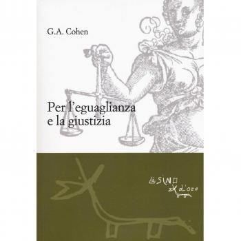 Per l'eguaglianza e la giustizia