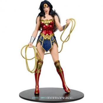 Figurilla Wonder Woman 1/6, 30 cm, PVC – DC Direct