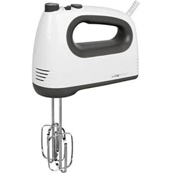 Mixer Sbattitore Clatronic HM 3775 400 W Bianco