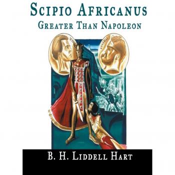 Scipio Africanus