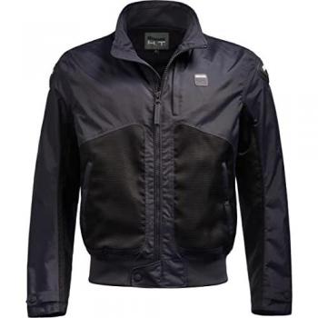 Giacca Moto Blauer Thor Air Estiva Blu XL