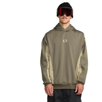 Survival Stream Hoodie