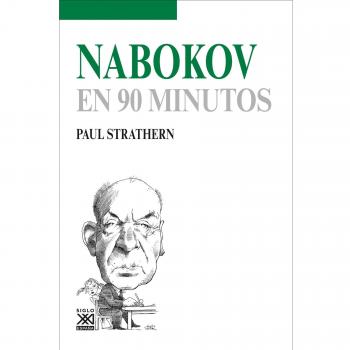 Nabokov en 90 minutos (Tapa blanda).