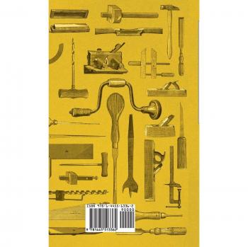 The Complete Book of Furniture Repair and Refinishing