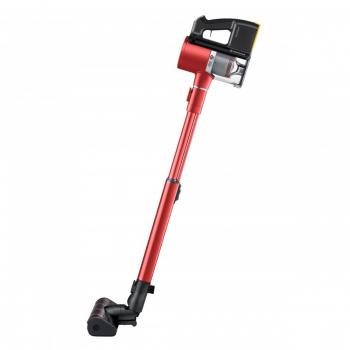 Aspirateur de table Rouge LG A9K-SLIM1R Sans sac