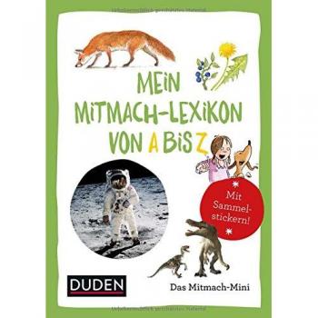 Duden Minis
