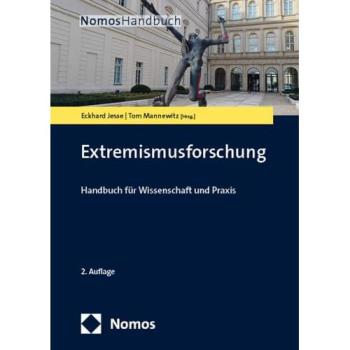 Extremismusforschung