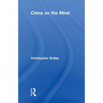 Vitalsource Technologies, Inc. China On The Mind