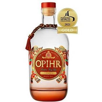 Gin Opihr Far East Edition London Dry Cl.70