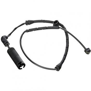 Trw GIC168 Terminal Usura Per Auto Bmw 3 Convertible (E46)