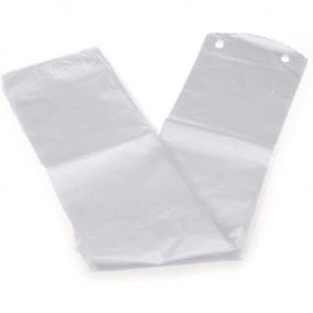 Sac pratique pour parapluie jetable 100 pièces