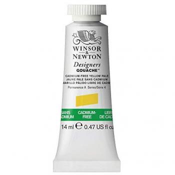 Winsor & Newton Designers Gouache