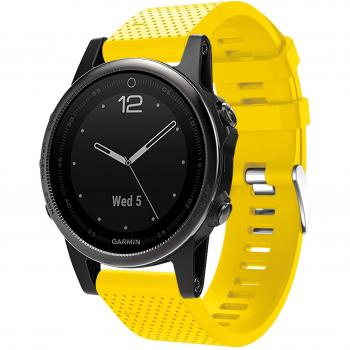 Banda de Reloj TOPsic para Garmin Fenix 5S