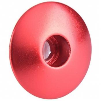 Aluminum Bicycle Stem Headset Cover