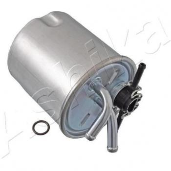 Filtro per Carburante Ashika 30-01-137