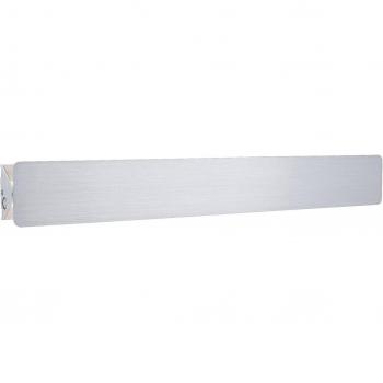 Applique LED Katla 2700K, 580lm, 230V, 12W, Alu brossé