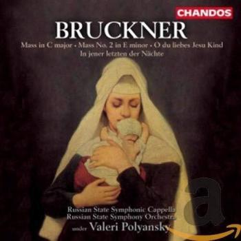 Mass 2 / O du Liebes Jesukind
