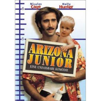 Arizona Junior