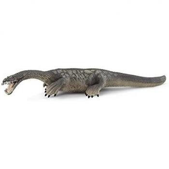 Nothosaurus 15031 (Dinosauriers) von Schleich Multifarbenes Modell