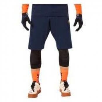 Shorts Oakley MTB Factory Pilot Lite Blu